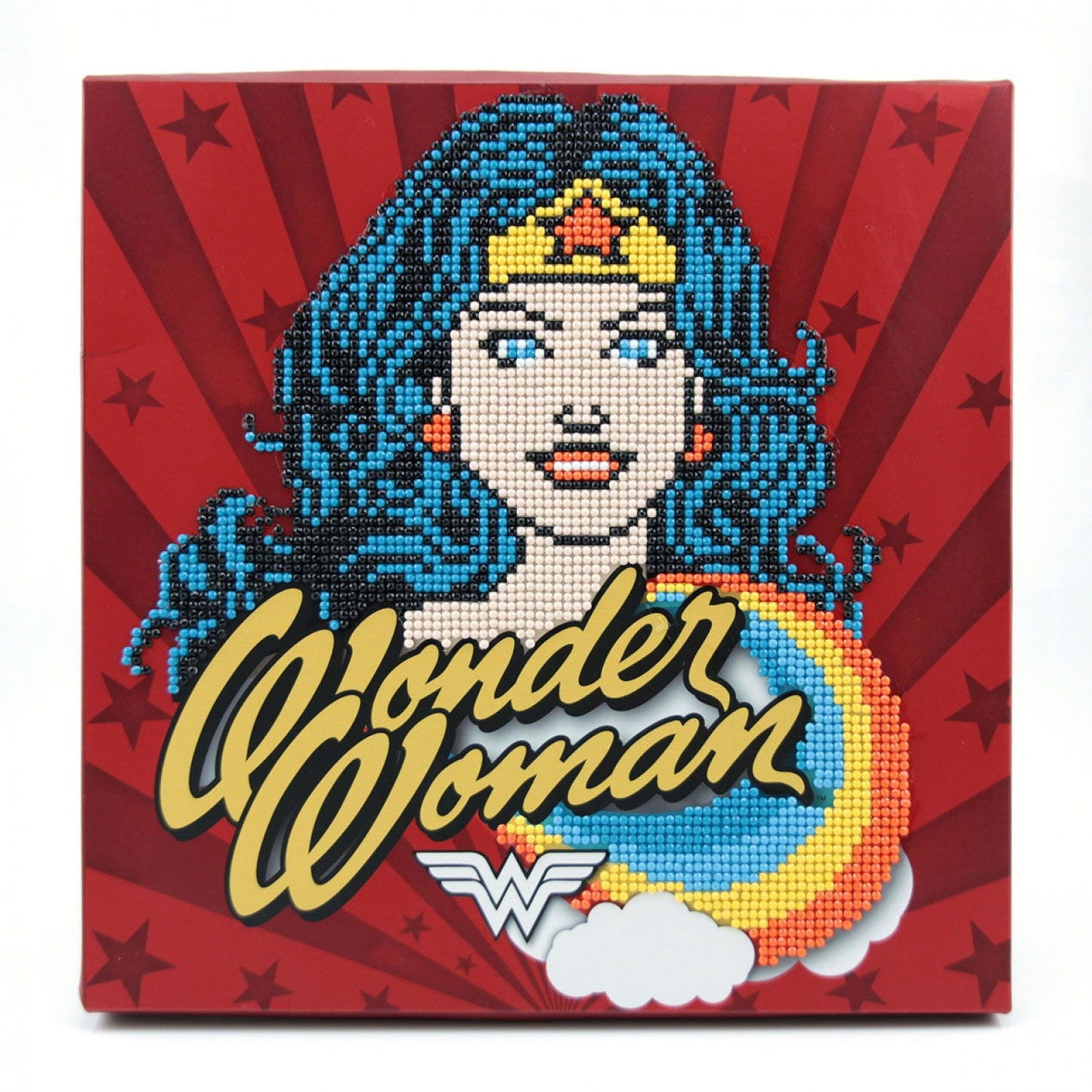 Diamond Dotz Painting Kit