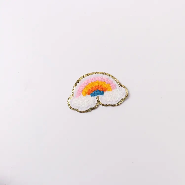 Rainbow Patch