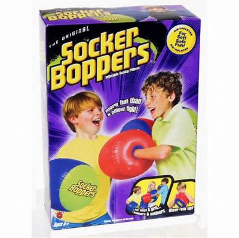 Socker Boppers