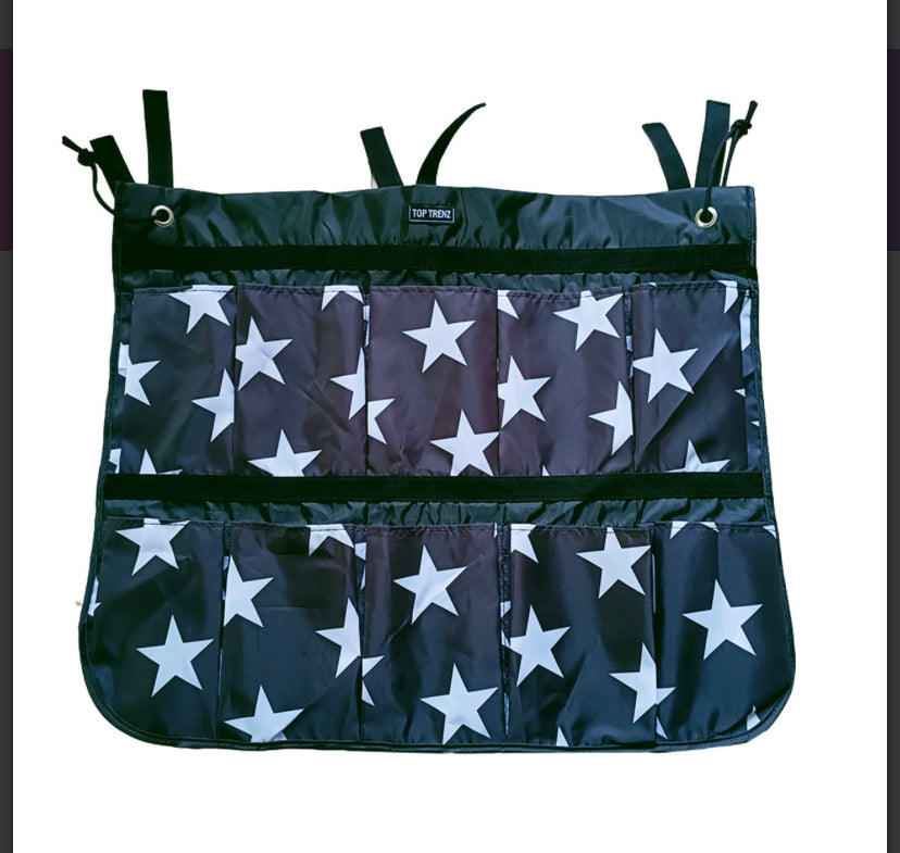 Shoe bag