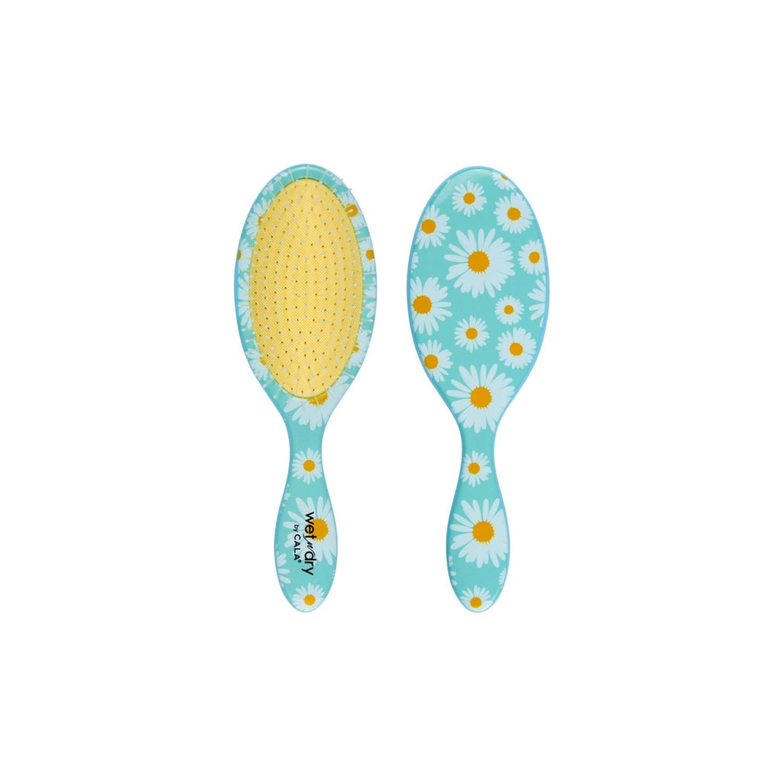 Daisy Wet Hair Brush