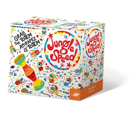 Jungle Speed
