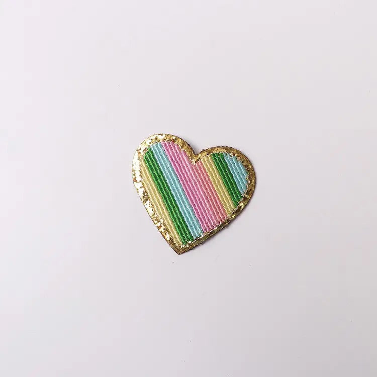 Heart Patch