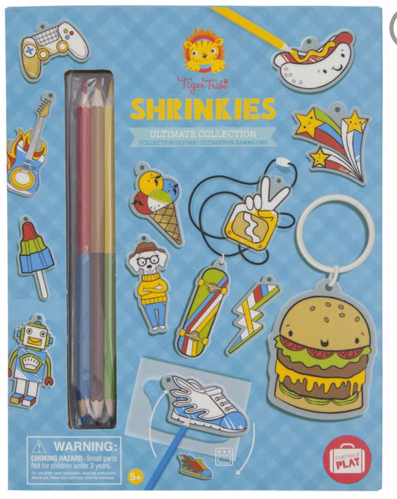 Shrinkies
