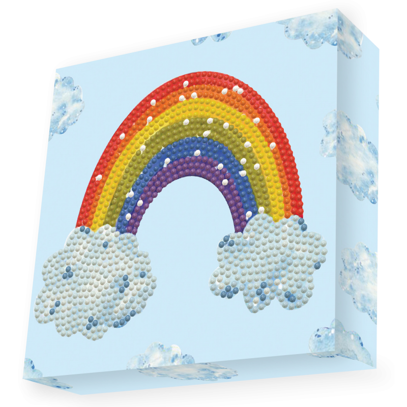 Dotz Box Diamond Dotting Kit