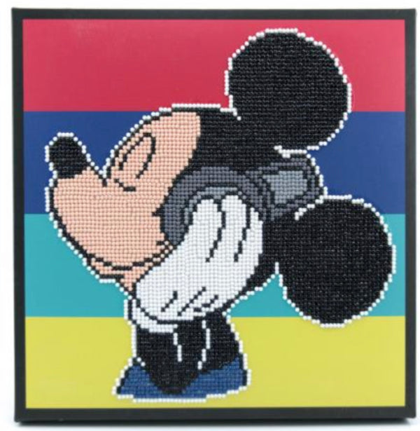 Mickey Headphones