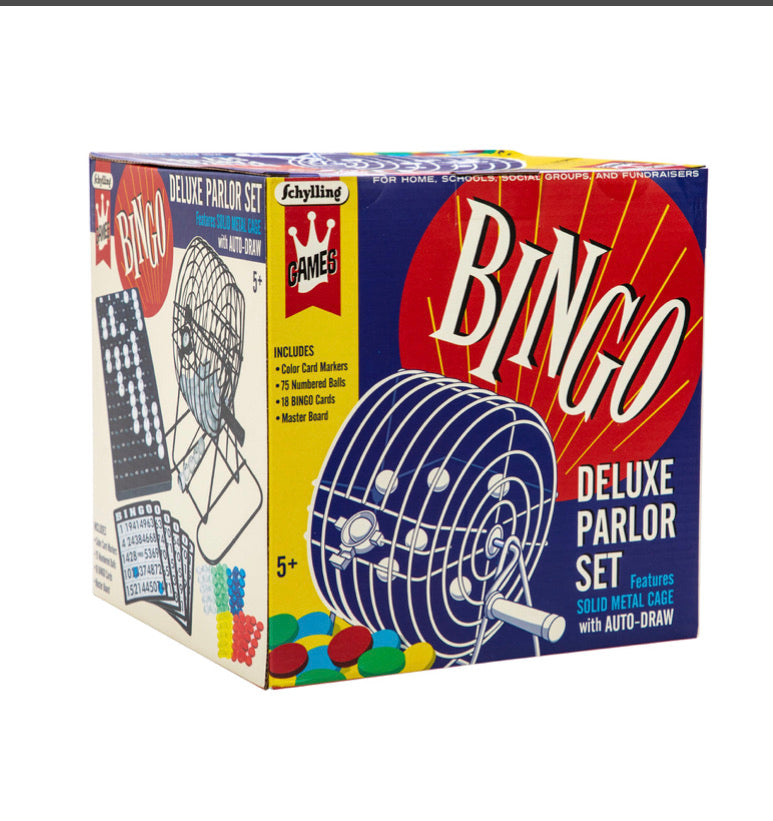 Bingo