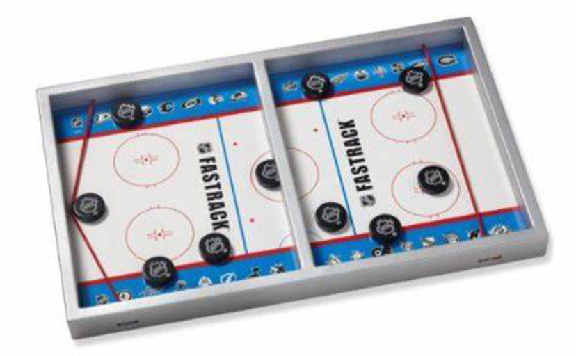 NHL Fast Track