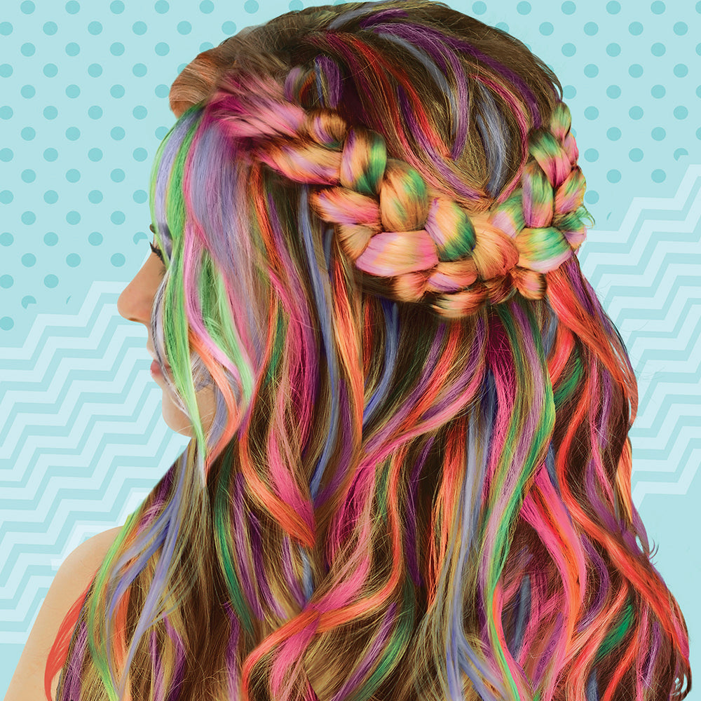 Hair Chox - 5 Pack