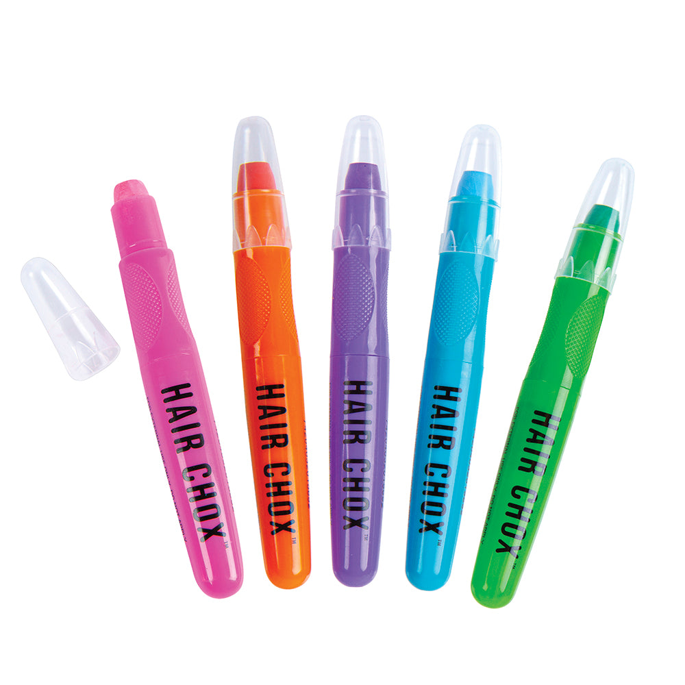 Hair Chox - 5 Pack