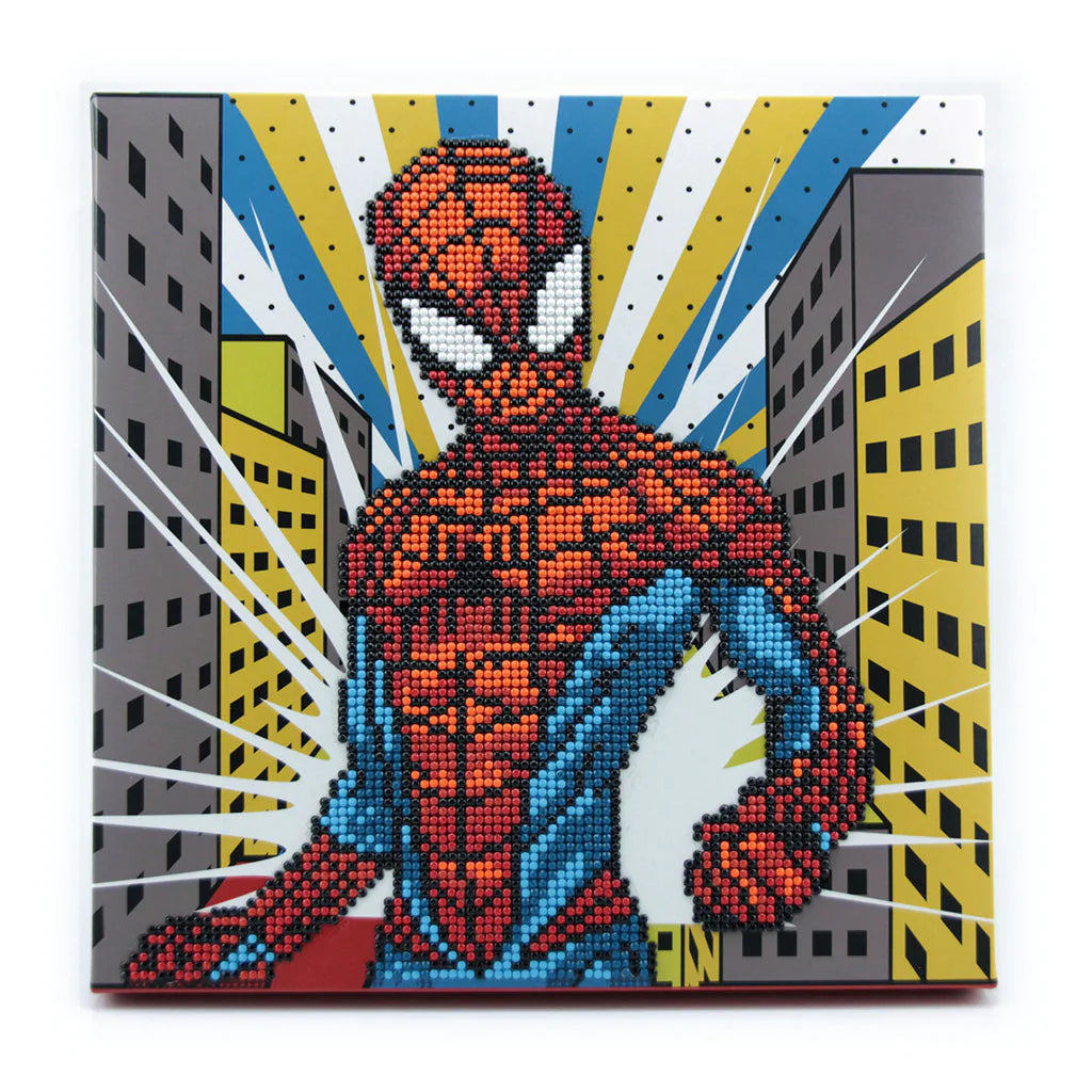 Diamond Dotz Painting Kit