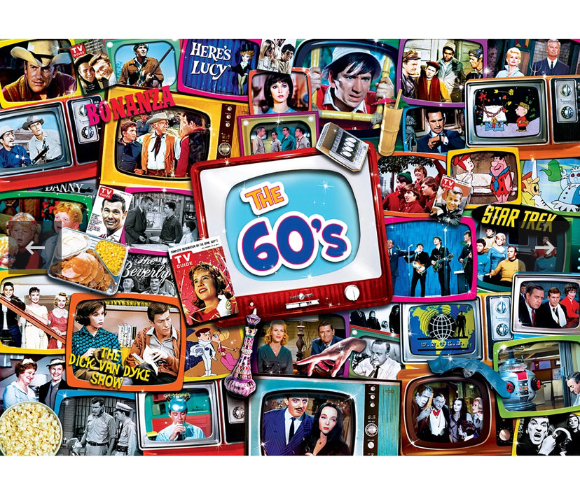 Masterpiece Puzzles
