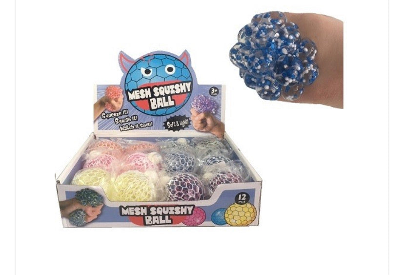 Mesh Ball