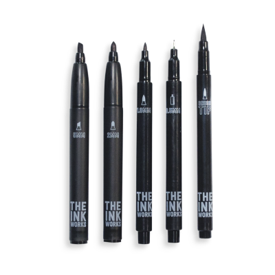 The Ink Works
