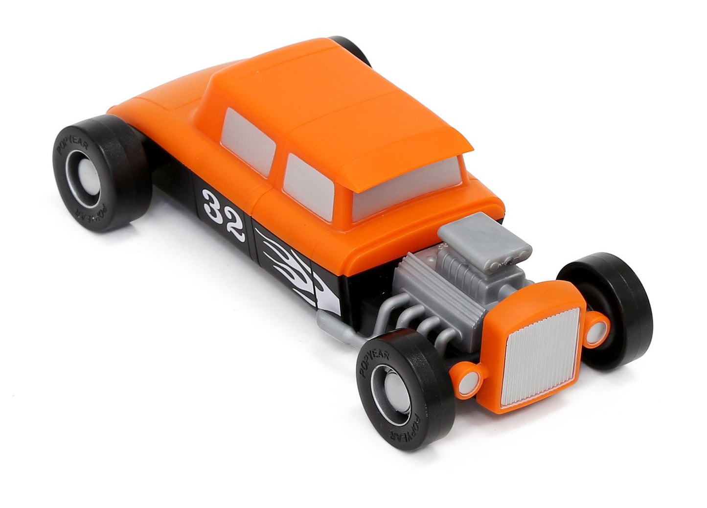 Magnetic Mix or Match - Race