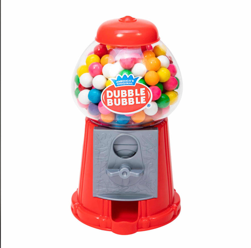 Double Bubble Bank