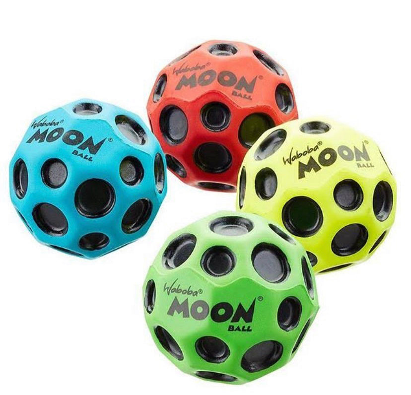 Moon Ball