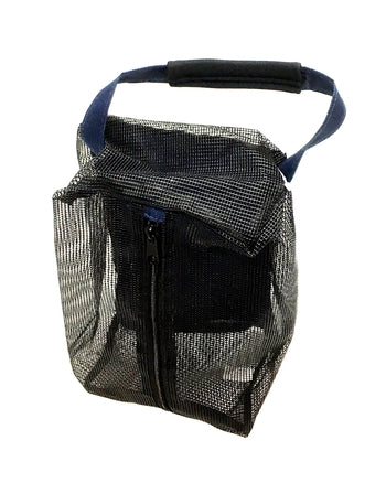 Boys Mesh Shower Caddy