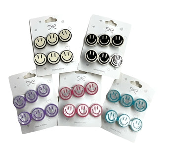 Smile Clips