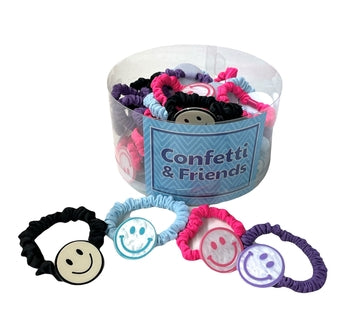 Smile Scrunchie