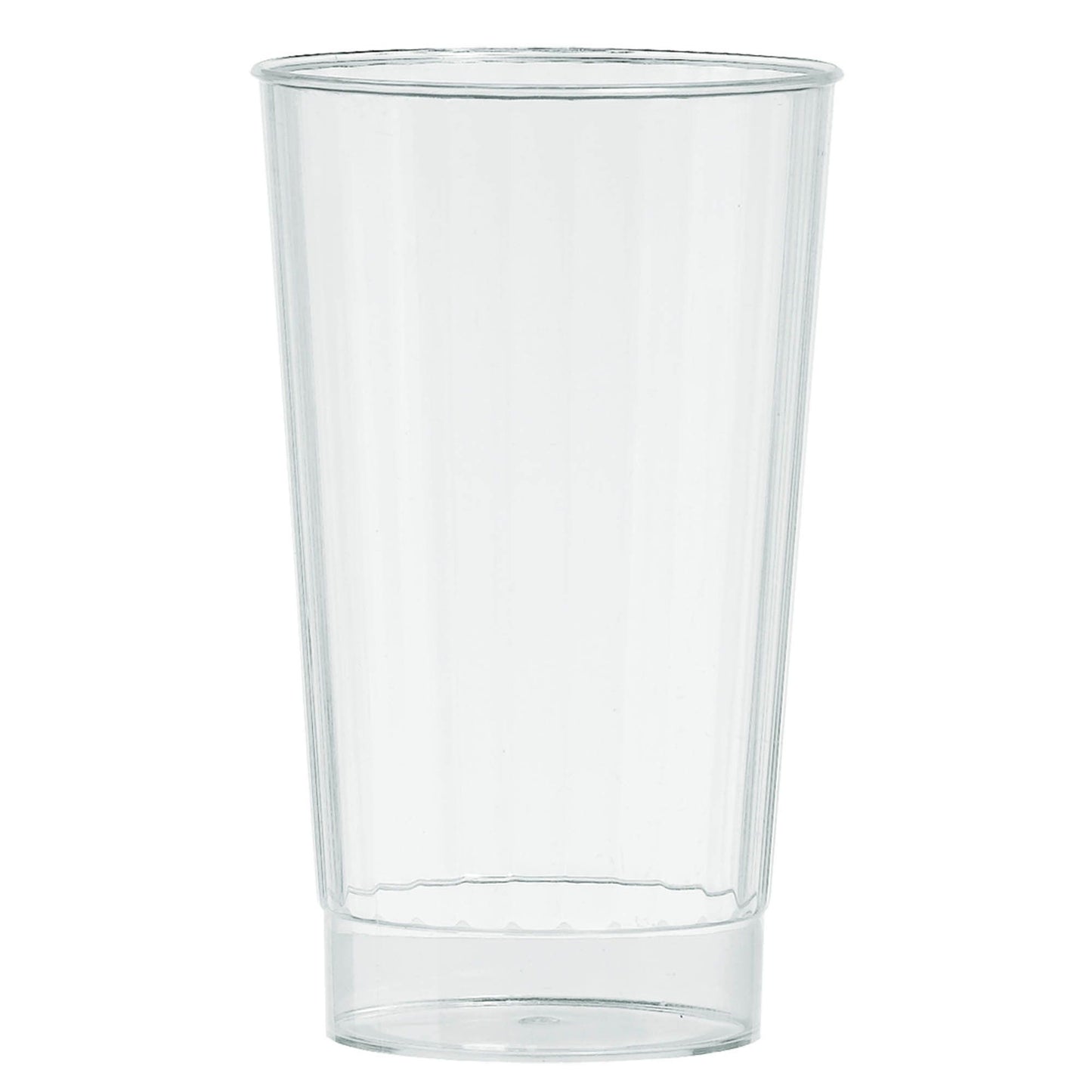 Plastic Tumblers 16 oz.