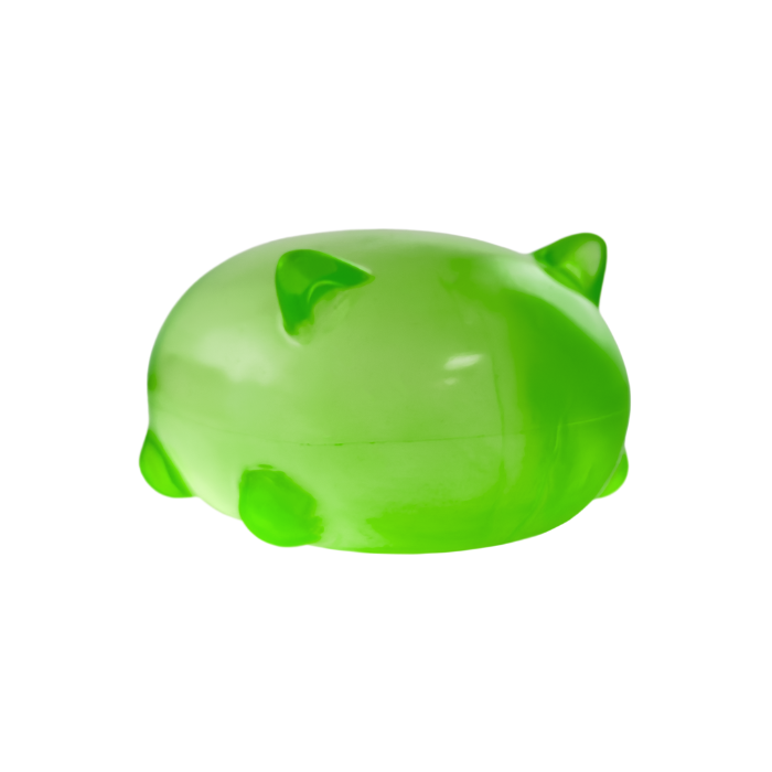 Gummy Phat Catz