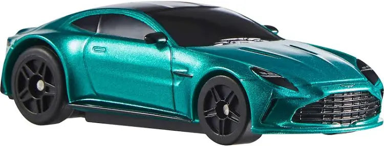 Hot wheels Rc Auston Martin Vantage