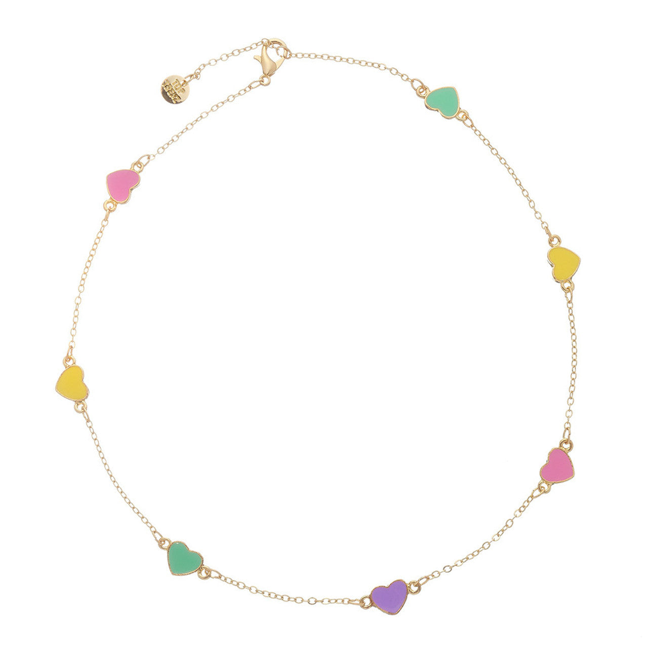 Top Trenz charm bracelet