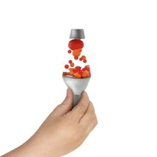 Squishy lava lamp