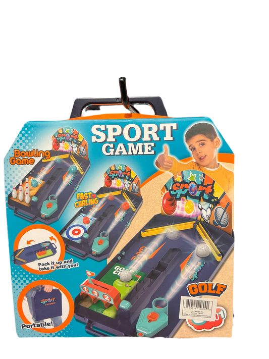 Sport Game