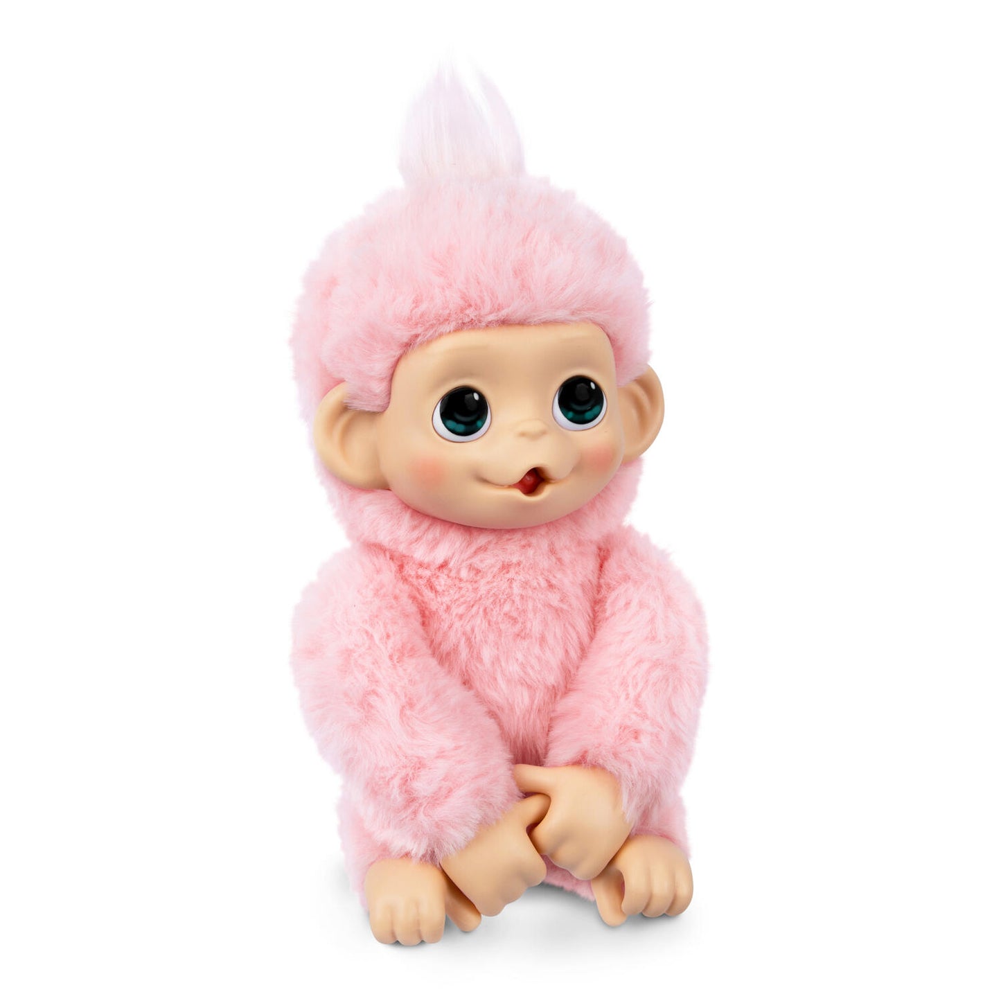 LITTLE LIVE PETS MY BABY S3 MINI MONKEY SINGLE PK