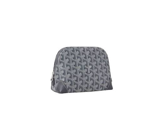 Goyard Cosmetic Bag
