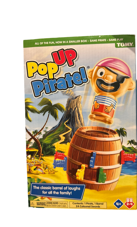 Pic Pirate