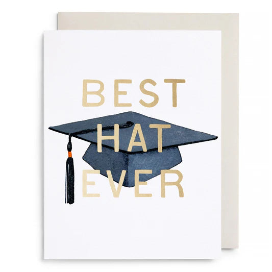 Best Hat Ever