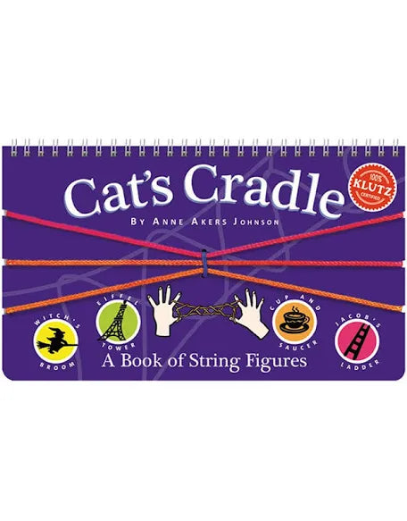 Cat’s Cradle