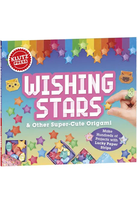Wishing Stars