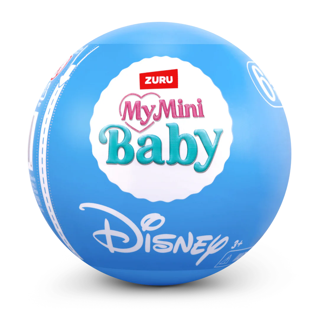 My Mini Baby Disney