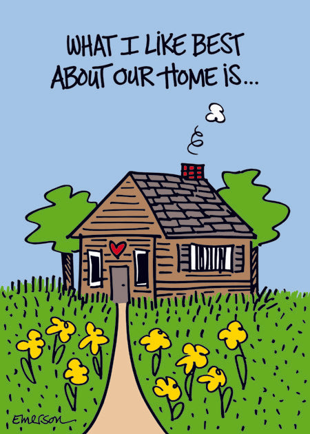 Our Home