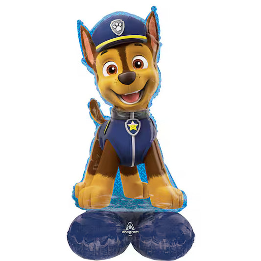Paw Patrol Air Walker