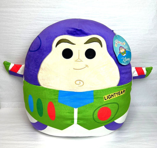 Buzz Lightyear Squishmallow