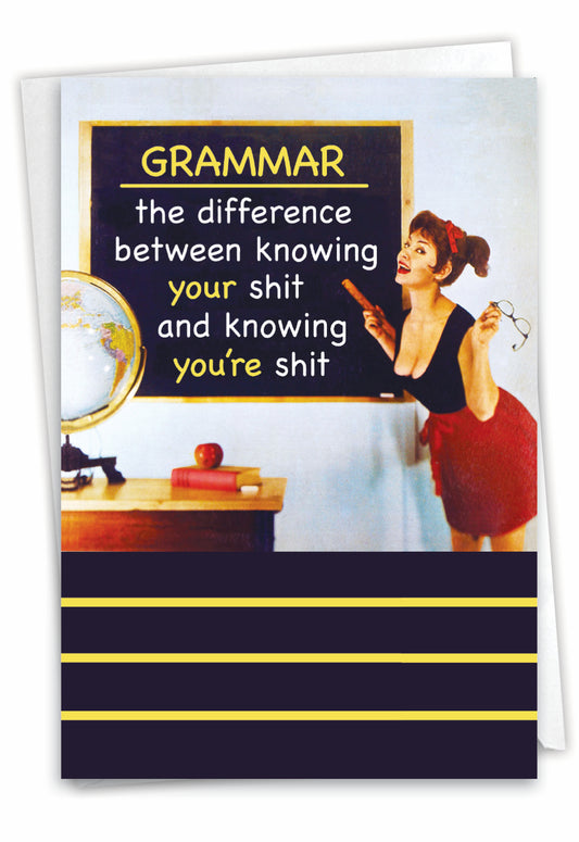 Grammar