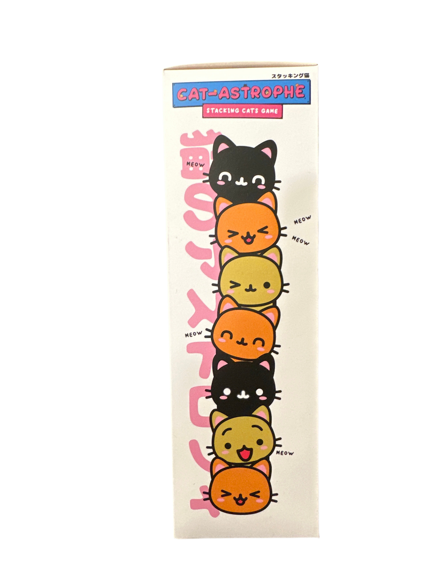 Catastrophe