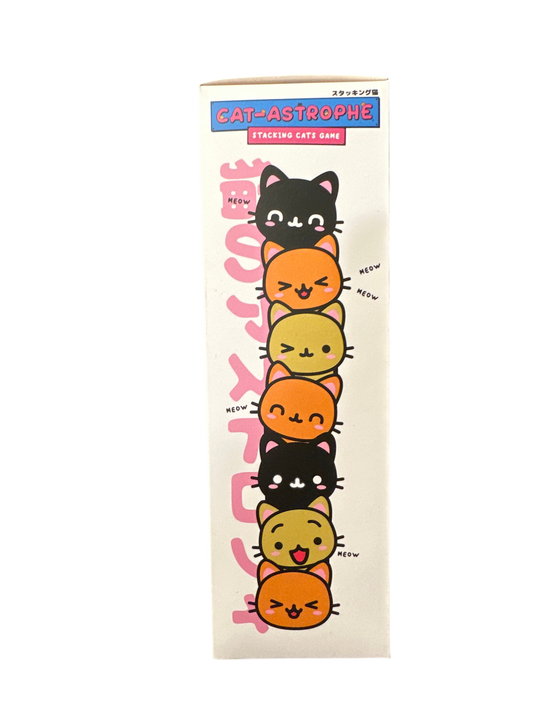 Catastrophe