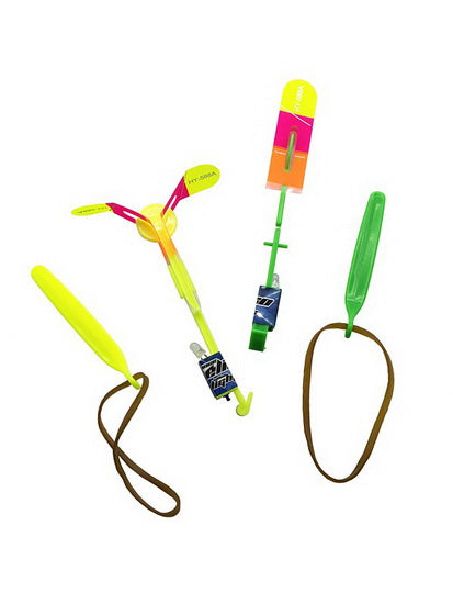 Sling copter