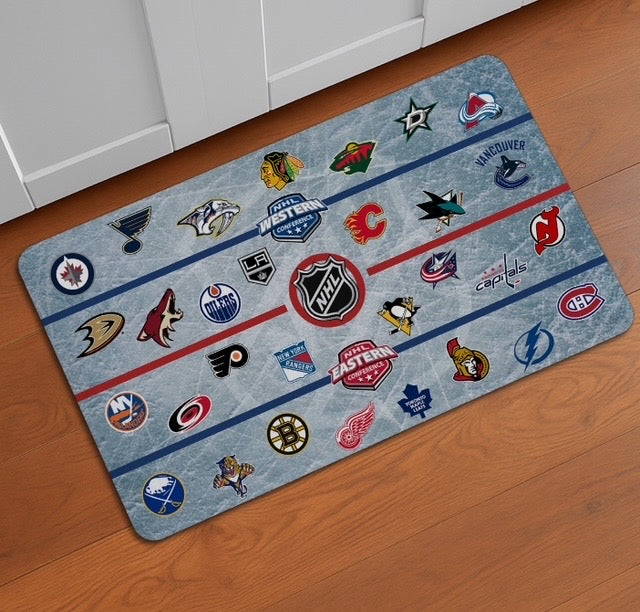 NEW CAMP MAT 2026