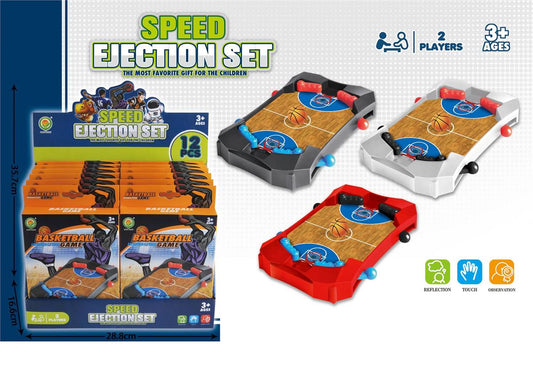 Desktop Soccer game