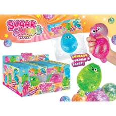 Sugar Swaps Fat Cat Orbs