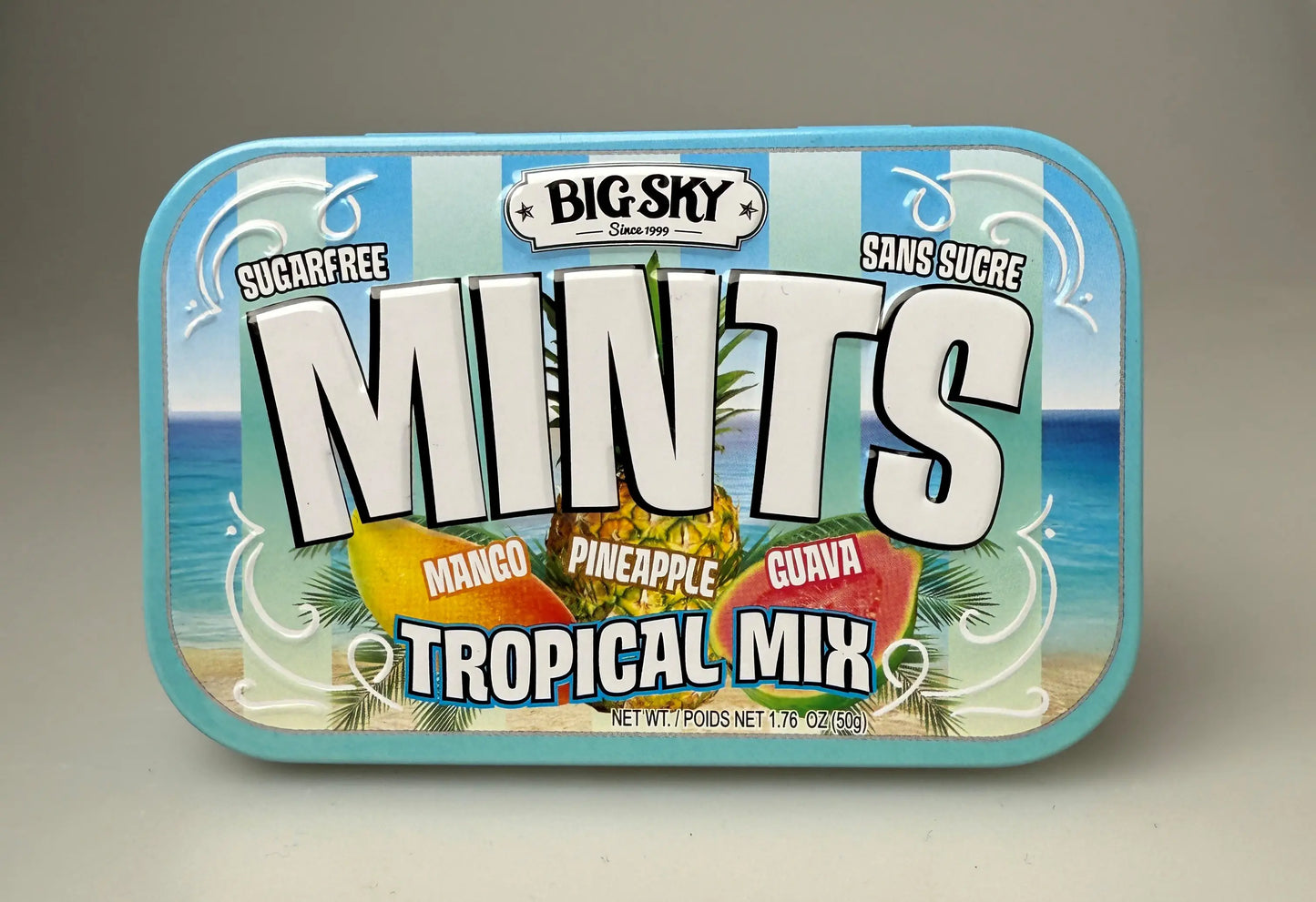 Big Sky Tropical Mix