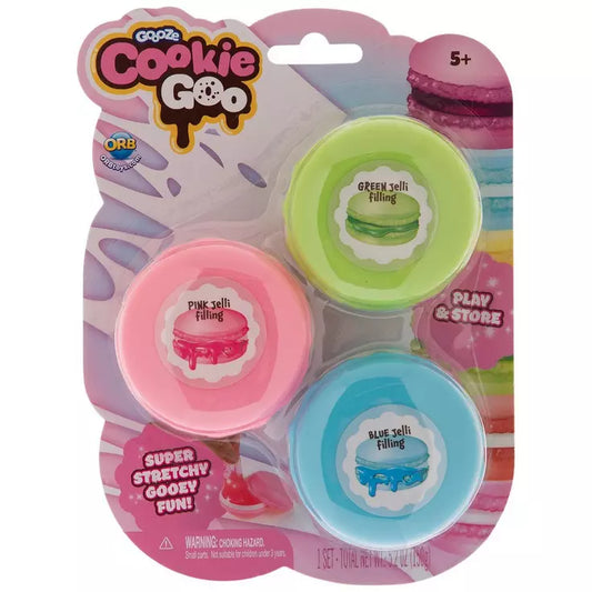 Goooze Cookie Goo