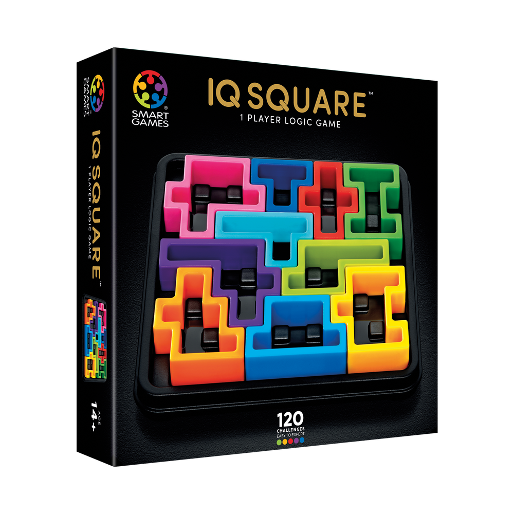 I Q Square